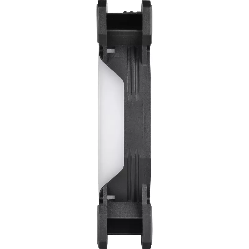 Thermaltake Riing Quad 12 ARGB 120mm korpuso ventiliatorius