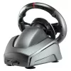 Vairas + pedalai + vairasvirtė Subsonic SA5658 juoda USB, skirta PlayStation 4, Xbox One