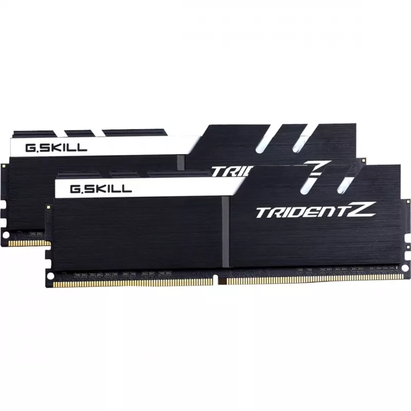 G.Skill 32GB DDR4-3200 atminties modulis 2 x 16 GB 3200 MHz