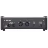 Garso sąsaja Tascam US-2X2HR, 2 x XLR/combo įvestys, 192 kHz, USB 2.0, MIDI įvestis/išvestis, stalinė, juoda