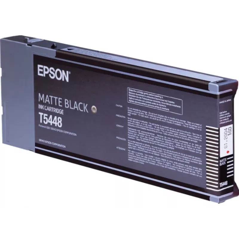 Epson C13T61480N rašalo kasetė 1 vnt. Originali matinė juoda
