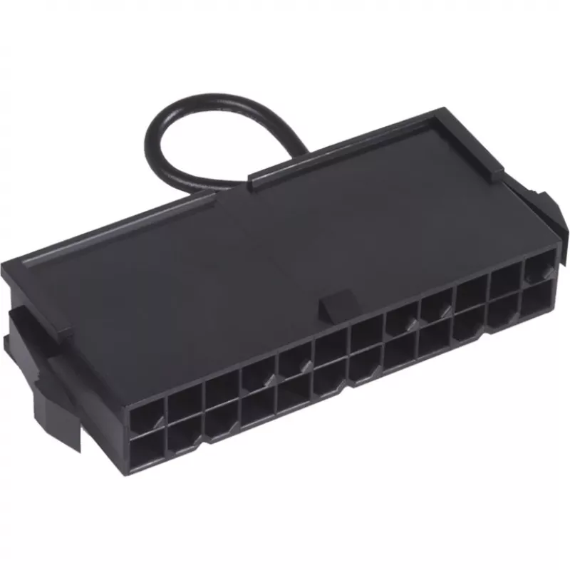Kompiuterio aušinimo sistema Alphacool 13335 Plastikinė Juoda 61 mm plotis