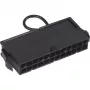 Kompiuterio aušinimo sistema Alphacool 13335 Plastikinė Juoda 61 mm plotis