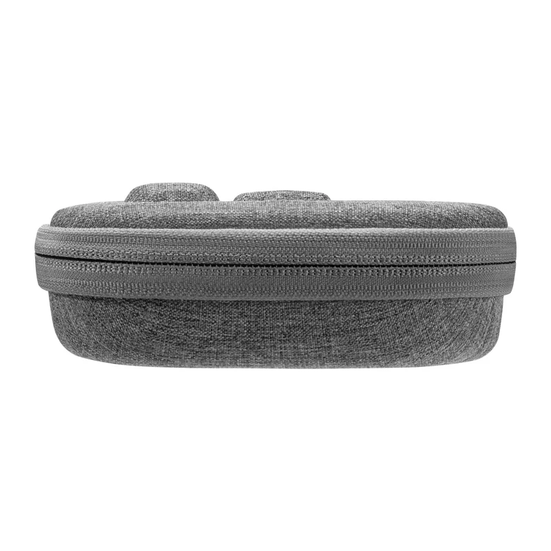 Apsauginis nešiojimo dėklas Tomtoc FancyCase-G05, skirtas Nintendo Switch 2, pilkas