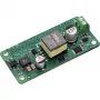 PoE HAT ALLNET RA023, skirtas RADXA Zero 3E — 802.3af suderinamas maitinimo per Ethernet modulis