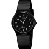 Casio MQ-24-1BLLGF Juoda