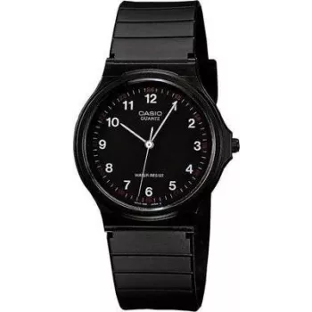 Casio MQ-24-1BLLGF Juoda
