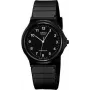 Casio MQ-24-1BLLGF Juoda