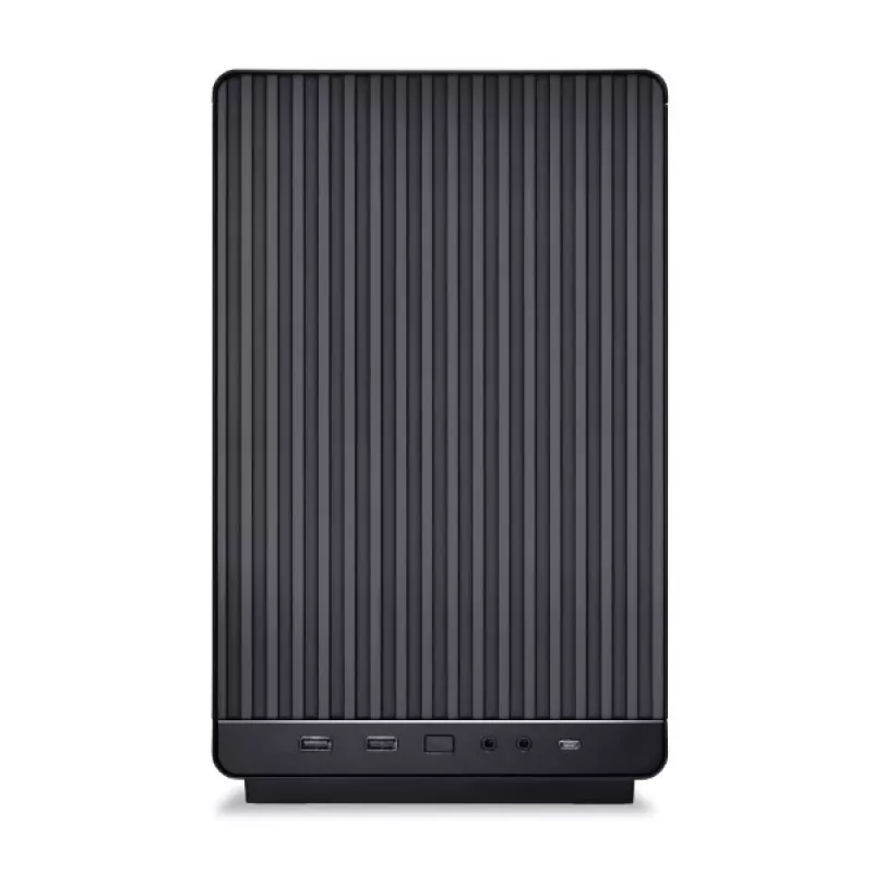 PC korpusas Lian Li PC-A3X Micro Tower juodas