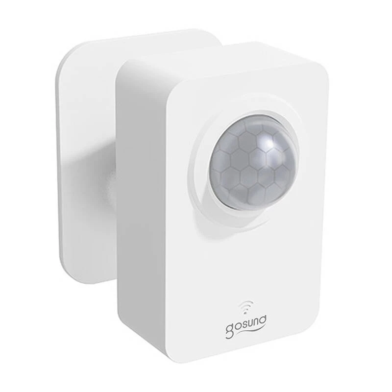Judėjimo jutiklis Gosund ST20 ZigBee – belaidis užimtumo jutiklis išmaniajai namų automatikai