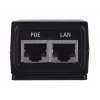 Ubiquiti NanoStation M5 150 Mbit/s baltas maitinimas per Ethernet (PoE)