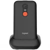 Išmanusis telefonas Gigaset GL595 2.8 colio 0.3 MP juodas