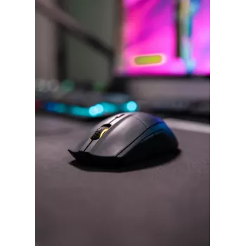 „SteelSeries Rival 3 Wireless Gen 2“ pelė, sąsaja