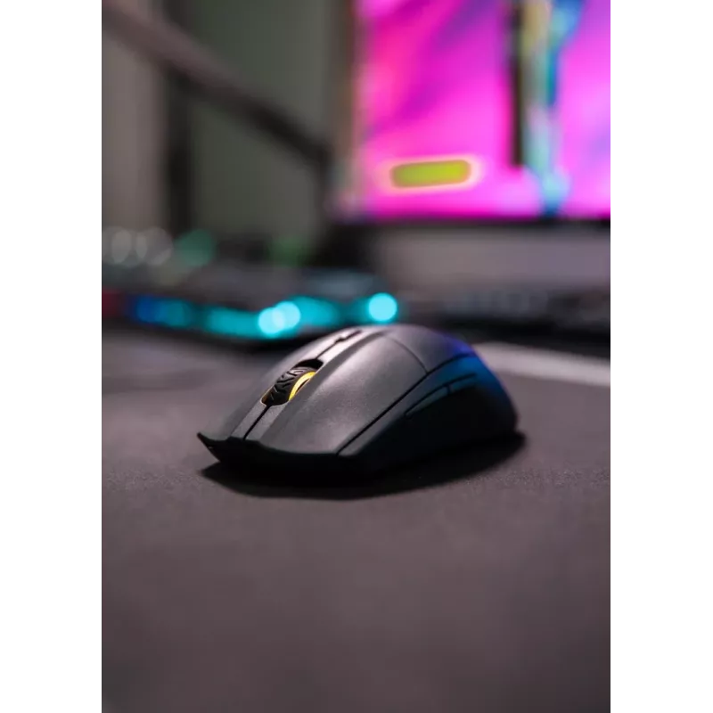 „SteelSeries Rival 3 Wireless Gen 2“ pelė, sąsaja