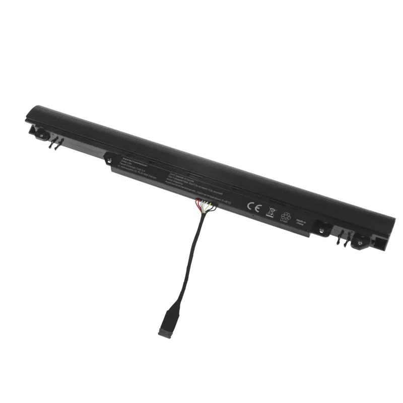 Baterija Green Cell LE123, skirta Lenovo IdeaPad 110-14IBR 110-15ACL 110-15AST 110-15IBR