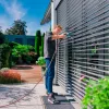 Sodo vandens purškimo pistoleto antgalis Gardena 18850-20 Juoda Green Pilka Oranžinė Plotis 77 mm Gylis 277 mm Aukštis 182 mm