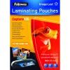 Fellowes ImageLast A3 125 mikronų laminavimo plėvelė - 100 vnt. pakuotė