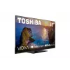 TV Toshiba 50UV3463DG 55 colių 4K Ultra HD DLED 3840 x 2160