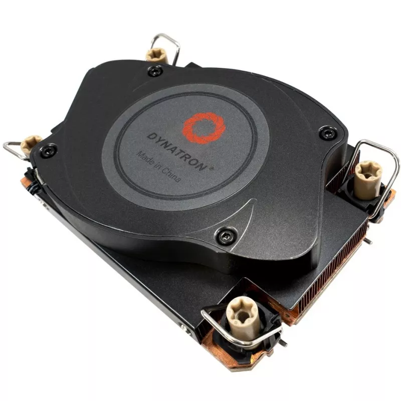 Dynatron A 2710 Server Juoda