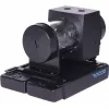 Vandens blokas Alphacool 15380 Akrilas Aliuminis Plastikas Juodi 76.5x131x76.5mm