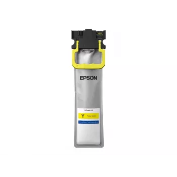Epson C13T11N440 rašalo kasetė 1 vnt. Originali didelio našumo (XL) geltona