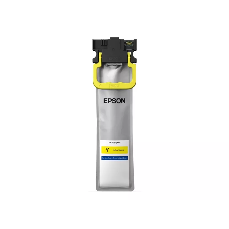Epson C13T11N440 rašalo kasetė 1 vnt. Originali didelio našumo (XL) geltona