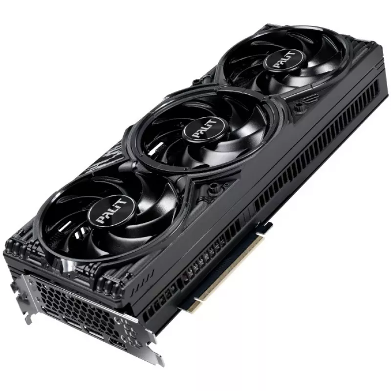 Grafikos plokštė NVIDIA GeForce RTX 5080 16 GB GDDR7