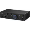 Fender Quantum LT 4 - USB-C garso sąsaja
