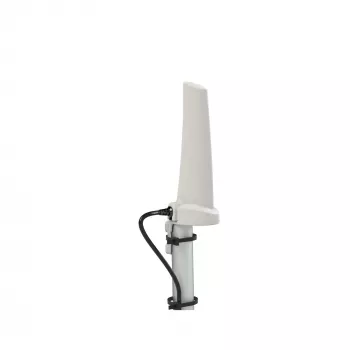 Universali kryptinė LTE antena Poynting A-OMNI-0280-08-V1 4 dBi, SISO, 2 m kabelis