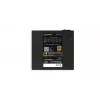 Maitinimo blokas ENDORFY Supremo FM6 850 W, 24 kontaktų ATX, visiškai modulinis, 80 PLUS Gold, 120 mm ventiliatorius, juodas