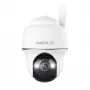 IP stebėjimo kamera Reolink G440 3840×2160 Belaidis kupolas, maitinama 4G baterija, 16× skaitmeninis priartinimas, 90° horizontaliai, 47° vertikaliai