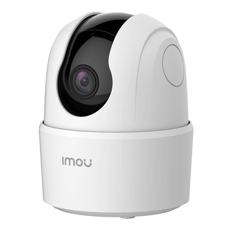 IP stebėjimo kamera Imou Ranger 2C 5MP vidaus ir lauko belaidė kupolinė