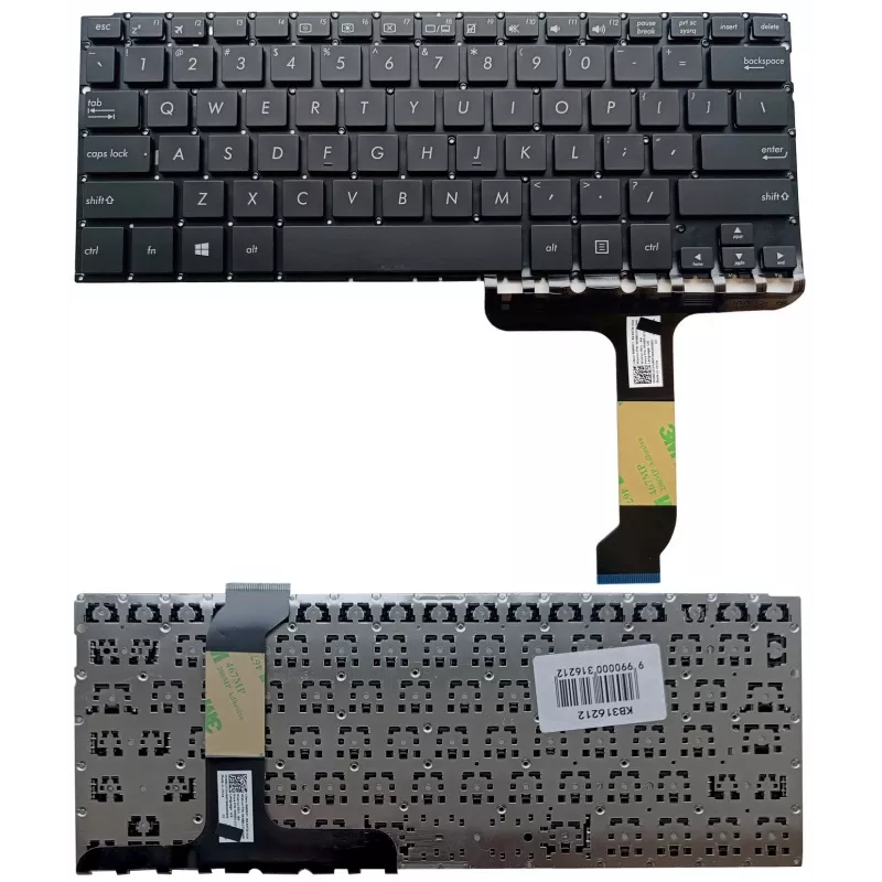 ASUS KB316212