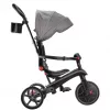 Explorer Trike Foldable 4 in 1, Kinderfahrzeug Pilka