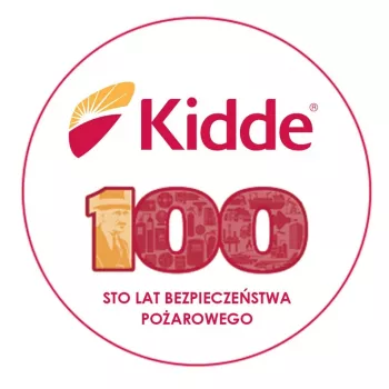 KID-29HD-UK dūmų detektorius