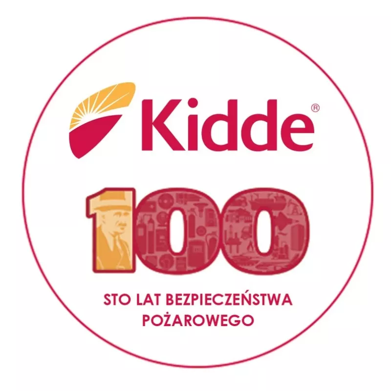 KID-29HD-UK dūmų detektorius