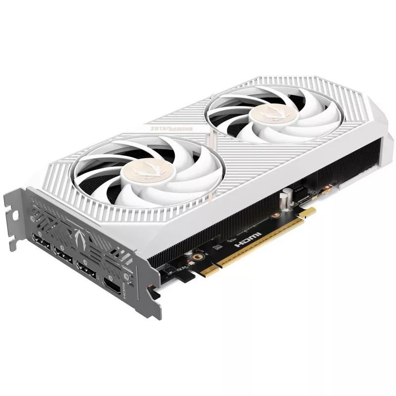 Grafikos plokštė Zotac GAMING GeForce RTX 5070 Twin Edge OC 12GB GDDR7