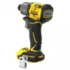 Impakcinis suktuvas Stanley FATMAX SFMCF830B-XJ 3200 RPM juoda geltona