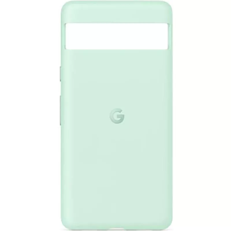 Pixel 7a dėklas Seafoam