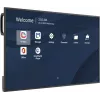Monitorius VIEWSONIC CDE4314-2C 43 colių LED 3840×2160, energijos klasė E