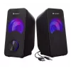 Speaker 2.0 Loop RGB USB