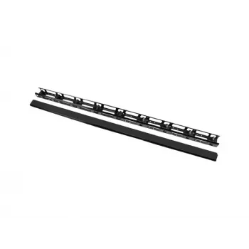 Kabelių tvarkymo sistema Lanberg AK-1210-B