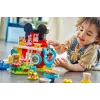 LEGO DUPLO 10465 „Mickey pelė“ klubo namelis su Minnie ir Pluto