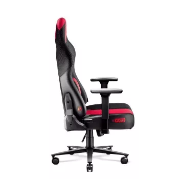 Diablo X-PLAYER 2.0. KING žaidimų kėdė Crimson antracitas