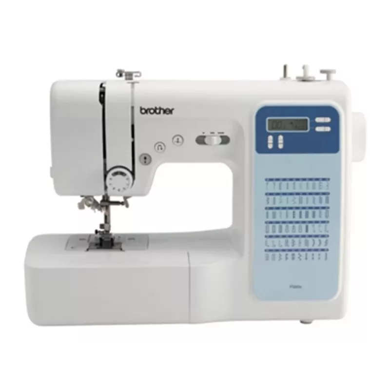 Brother FS60X siuvimo mašina elektrinė