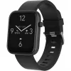 DENVER SW-182 - Laikrodis su dirželiu - 4,3 cm (1,7 inch) Ekranas - Bluetooth - Juodas (116111000580)