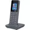 IP Phone Grandstream DP725 belaidis ragelis, pilkas, 1,8 colio TFT ekranas, 20 linijų, Li-Ion 1500 mAh