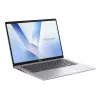 Nešiojamasis kompiuteris ASUS Vivobook 14 M1407GA-LY012W Ryzen AI 7 445 14,0 colių WUXGA IPS lygio 60 Hz 300 nitų 16 GB DDR5 512 GB SSD 1080p kamera 42 Wh WIN11
