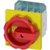 Siemens 3LD2003-0TK53 3P raudonas, geltonas