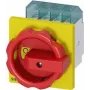 Siemens 3LD2003-0TK53 3P raudonas, geltonas
